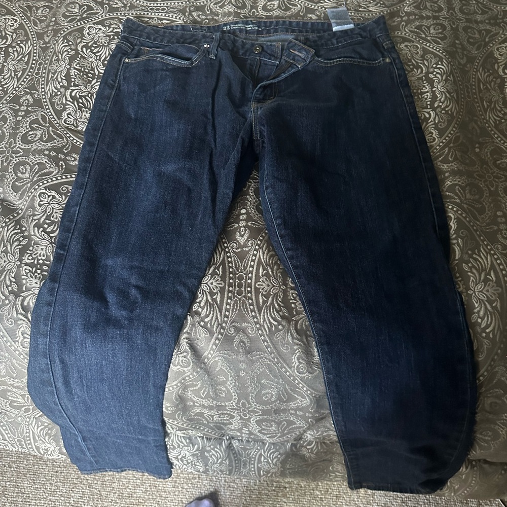 Levi’s